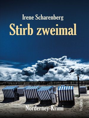 cover image of Stirb zweimal